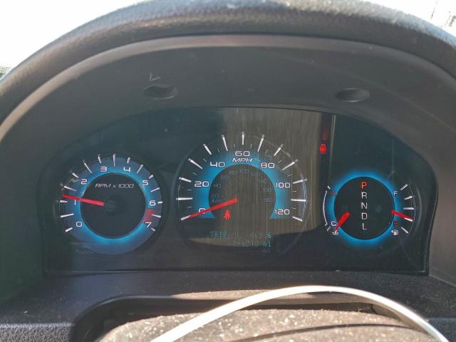 Ford Fusion Se Image 11