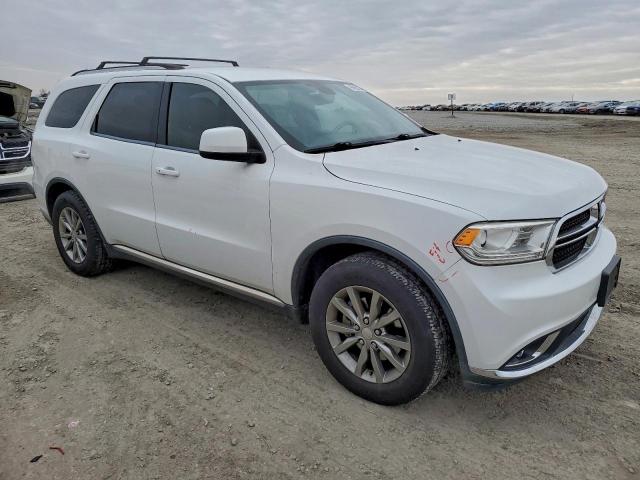 Dodge Durango Sxt Image 4