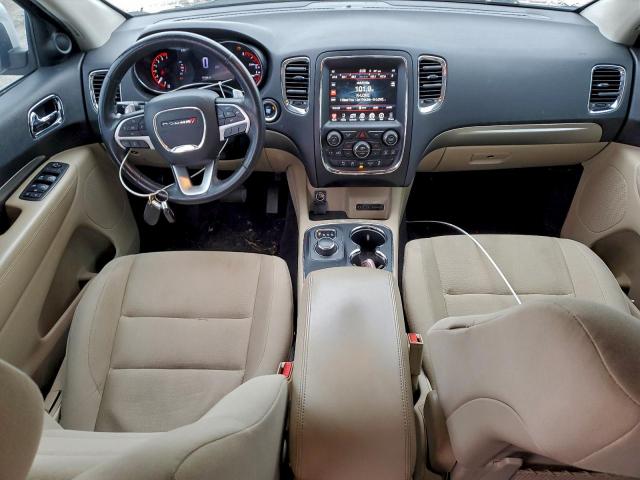 Dodge Durango Sxt Image 13