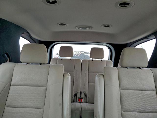 Dodge Durango Sxt Image 12