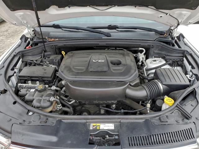 Dodge Durango Sxt Image 7