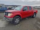 Nissan Frontier Crew Cab Le Image 1