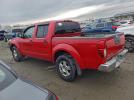Nissan Frontier Crew Cab Le Image 3