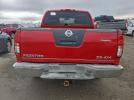 Nissan Frontier Crew Cab Le Image 2