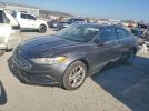 Ford Fusion Se Image 1