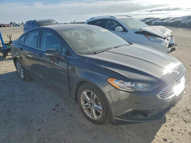 Ford Fusion Se Image 11
