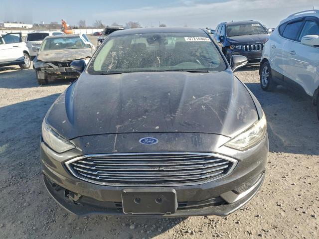 Ford Fusion Se Image 13