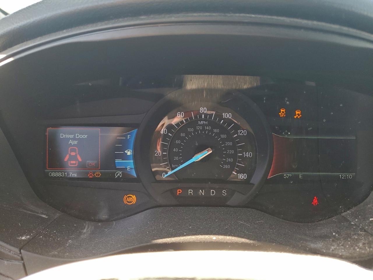 Ford Fusion Se Image 2