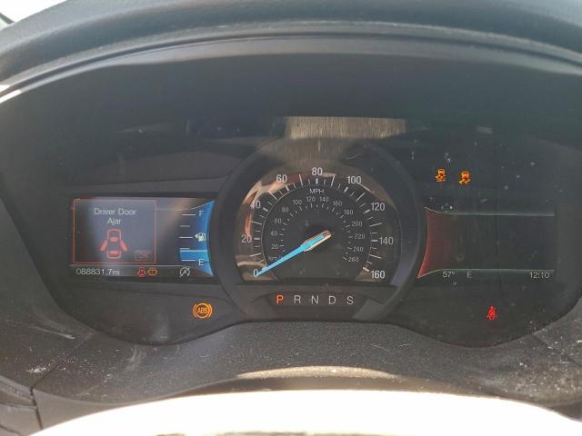 Ford Fusion Se Image 2