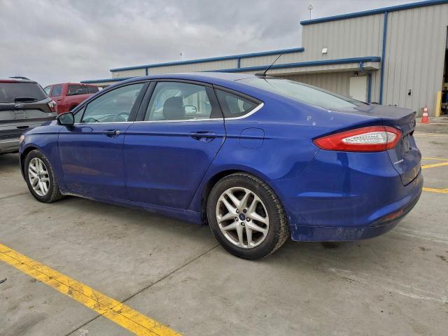 Ford Fusion Se Image 11