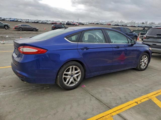 Ford Fusion Se Image 3