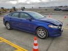 Ford Fusion Se Image 4