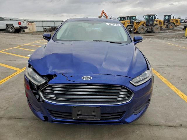 Ford Fusion Se Image 7