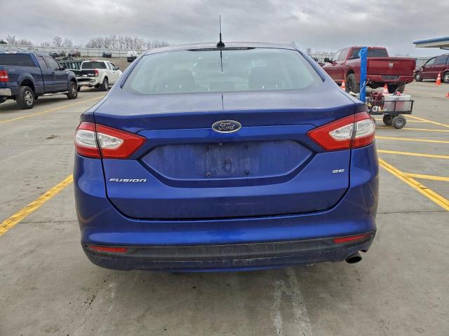 Ford Fusion Se Image 9