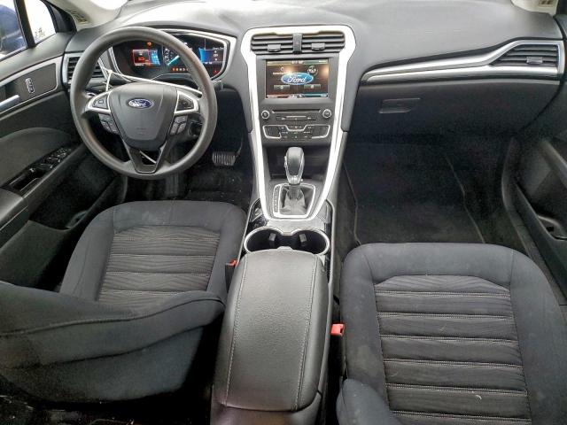 Ford Fusion Se Image 12