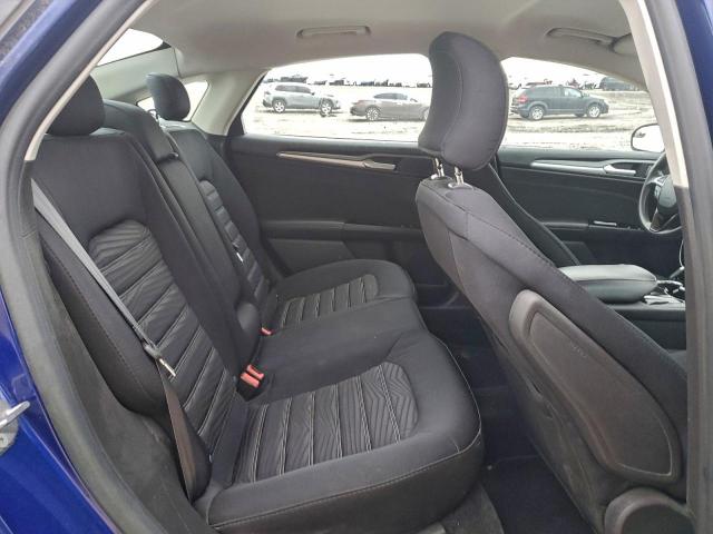 Ford Fusion Se Image 5