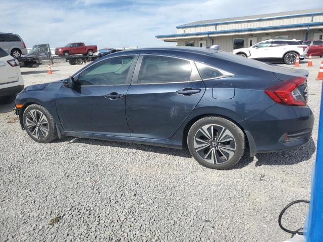 Honda Civic Ex Image 6