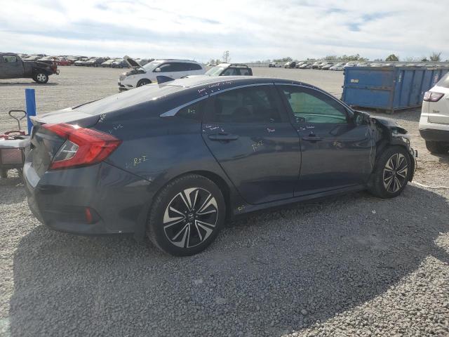 Honda Civic Ex Image 7