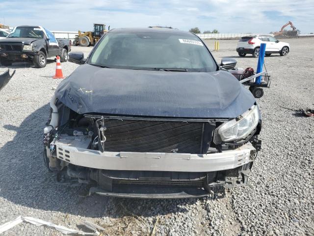 Honda Civic Ex Image 2