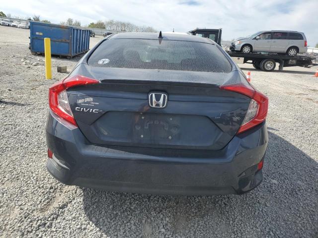 Honda Civic Ex Image 9