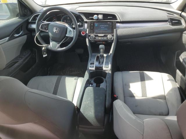 Honda Civic Ex Image 11