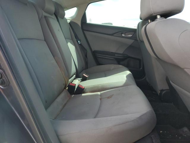 Honda Civic Ex Image 5