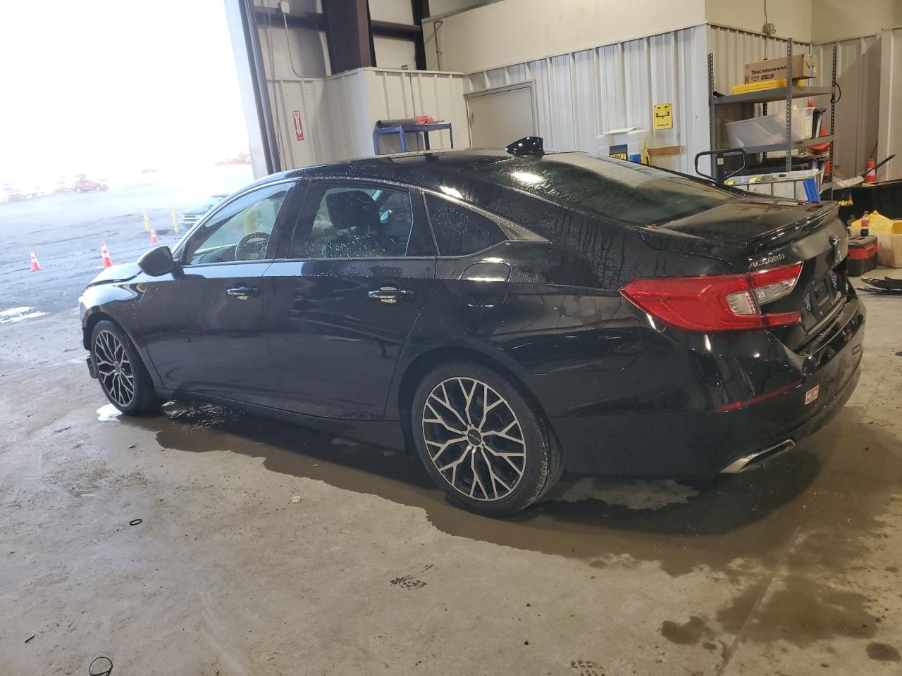 Honda Accord Sport Image 12