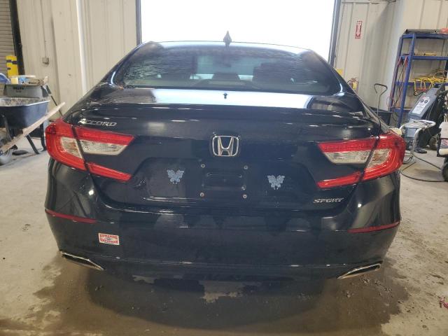 Honda Accord Sport Image 2