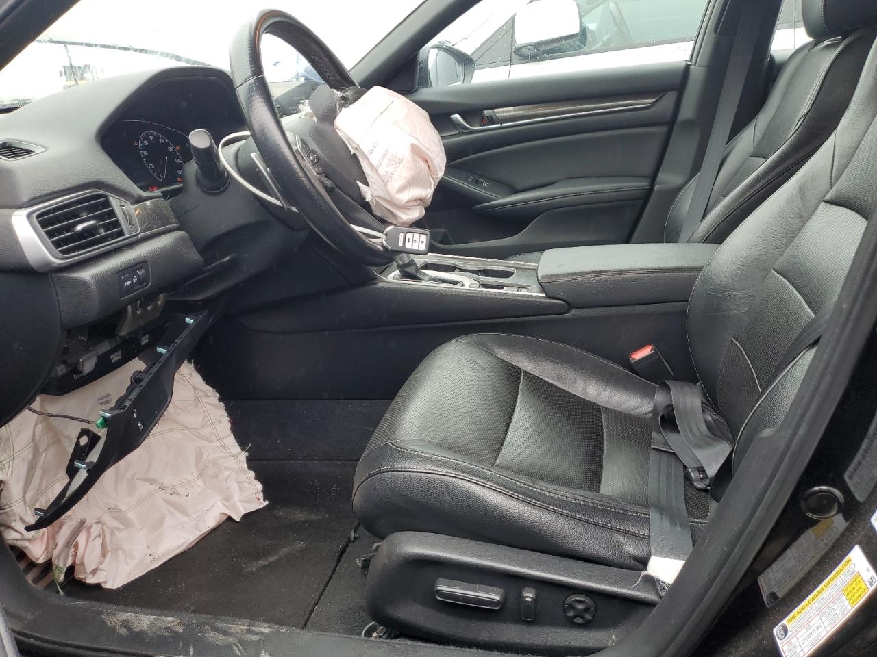 Honda Accord Sport Image 4