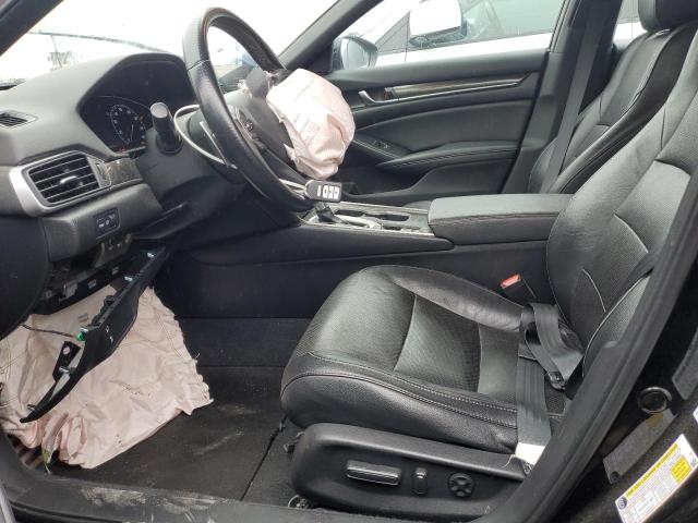 Honda Accord Sport Image 4