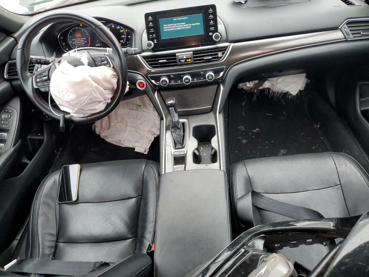 Honda Accord Sport Image 3