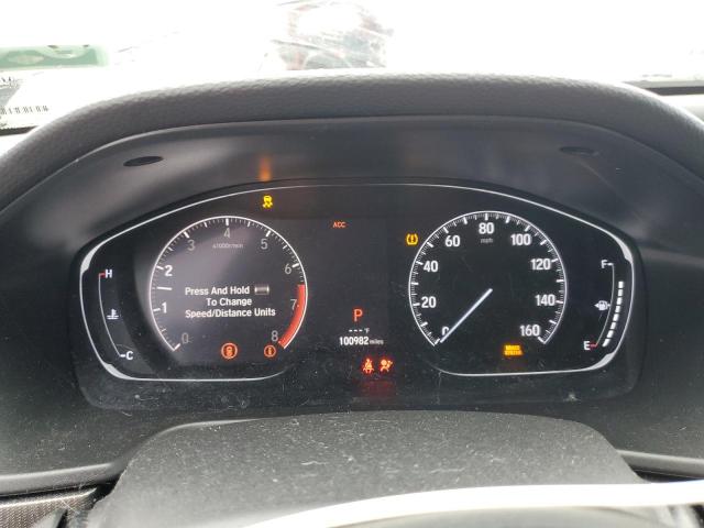 Honda Accord Sport Image 6