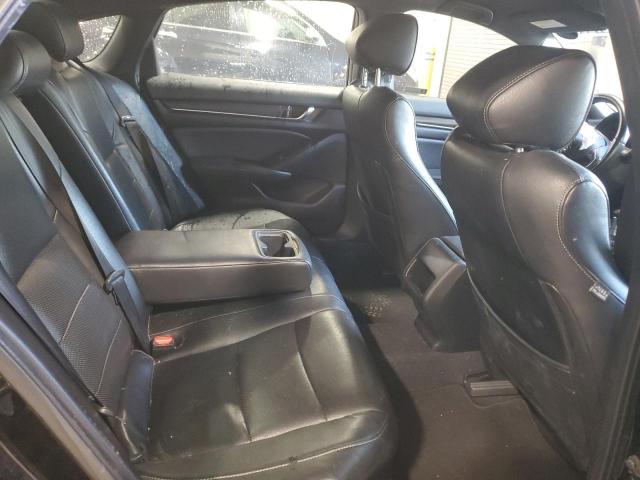 Honda Accord Sport Image 5