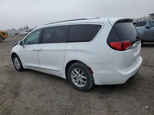 Chrysler Pacifica Touring L Image 12
