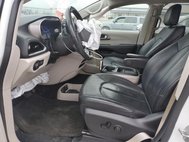 Chrysler Pacifica Touring L Image 4