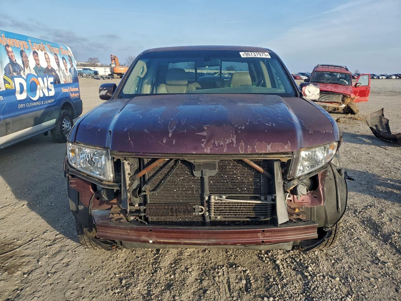 Honda Ridgeline Rtl Image 4