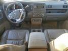 Honda Ridgeline Rtl Image 5
