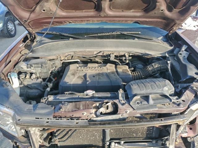 Honda Ridgeline Rtl Image 7