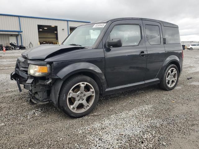  Salvage Honda Element
