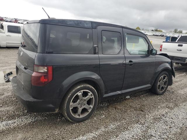 Honda Element Sc Image 9