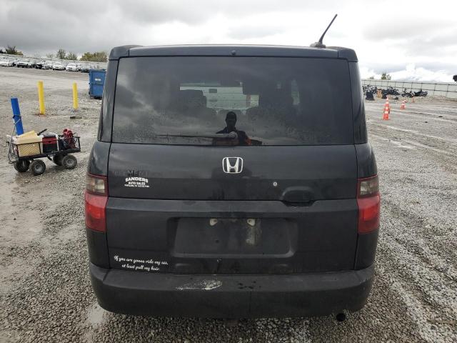 Honda Element Sc Image 12