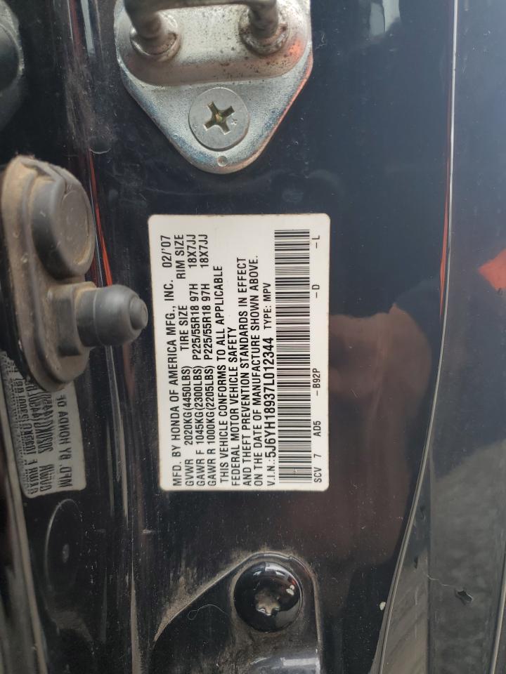 Honda Element Sc Image 2