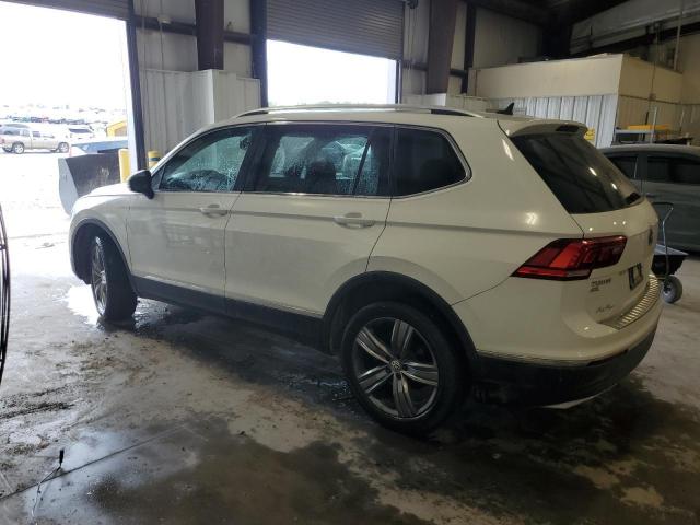 Volkswagen Tiguan Sel Premium Image 2