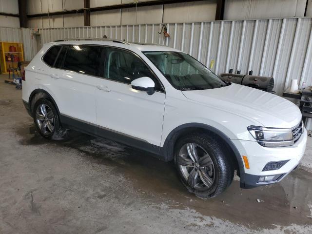 Volkswagen Tiguan Sel Premium Image 5