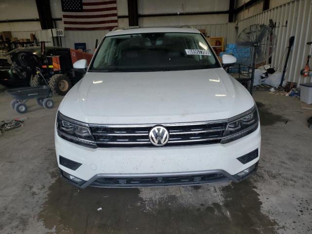 Volkswagen Tiguan Sel Premium Image 4