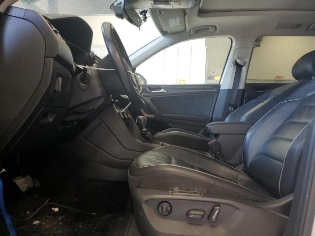 Volkswagen Tiguan Sel Premium Image 12