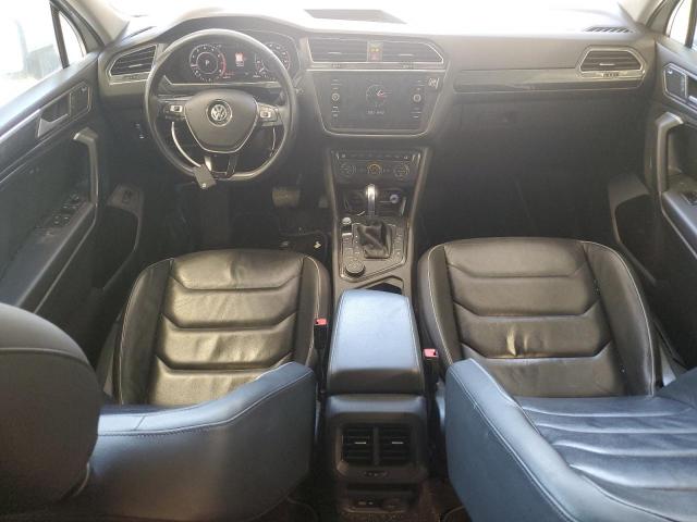Volkswagen Tiguan Sel Premium Image 6