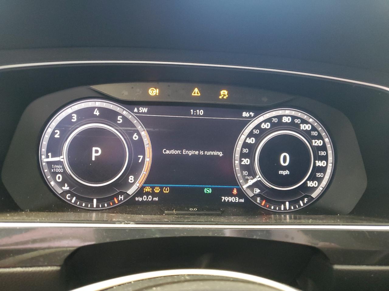 Volkswagen Tiguan Sel Premium Image 7