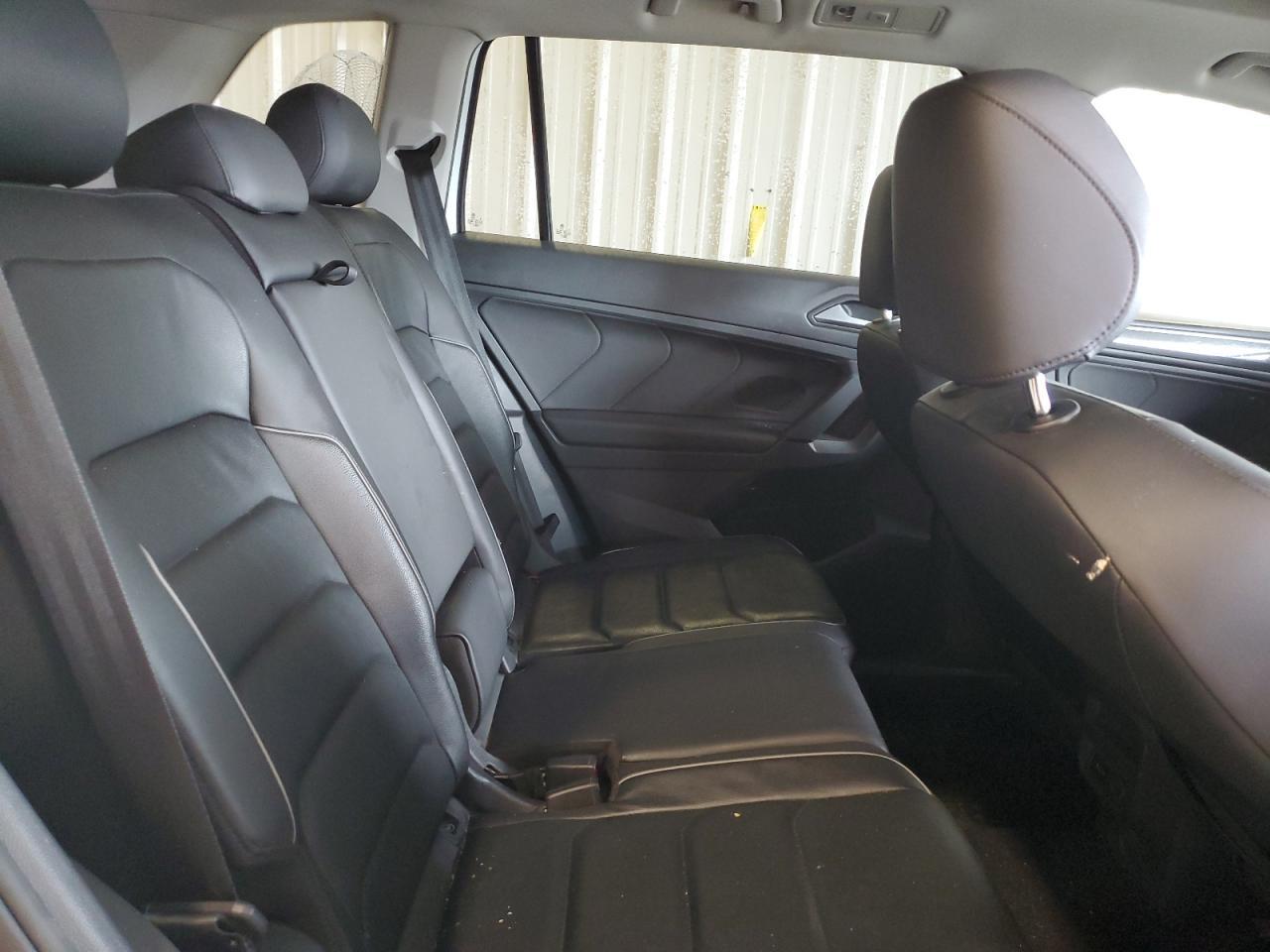 Volkswagen Tiguan Sel Premium Image 8