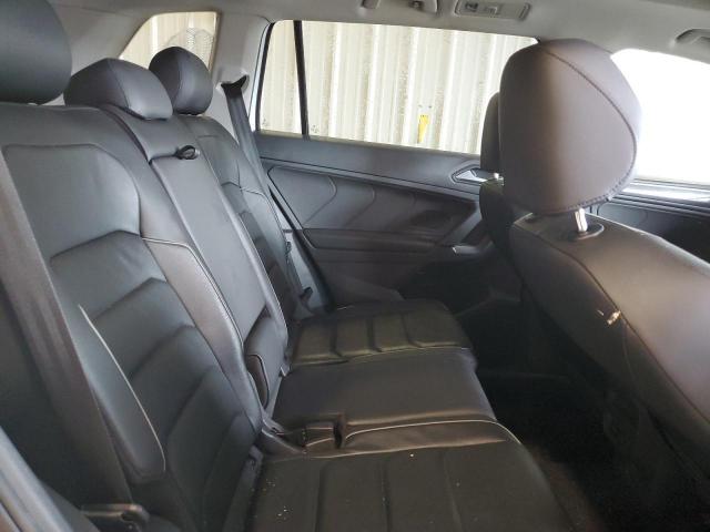 Volkswagen Tiguan Sel Premium Image 8